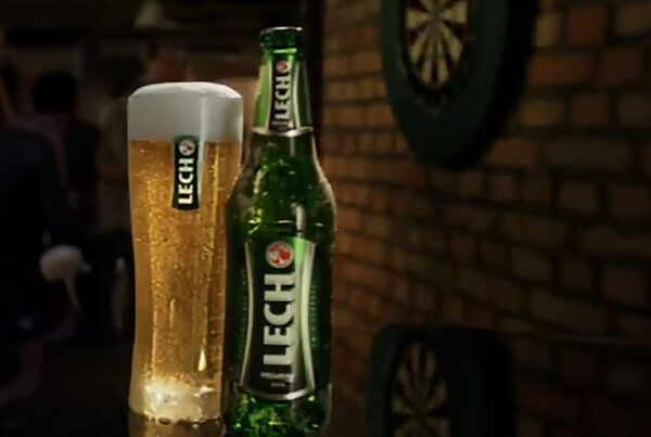 Lech Krystaliczne Orzeźwienie