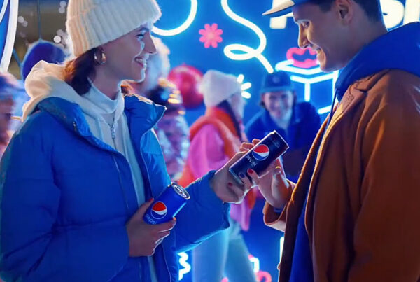 PEPSI XMAS
