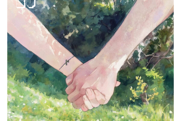 HASY Kochaj cover art